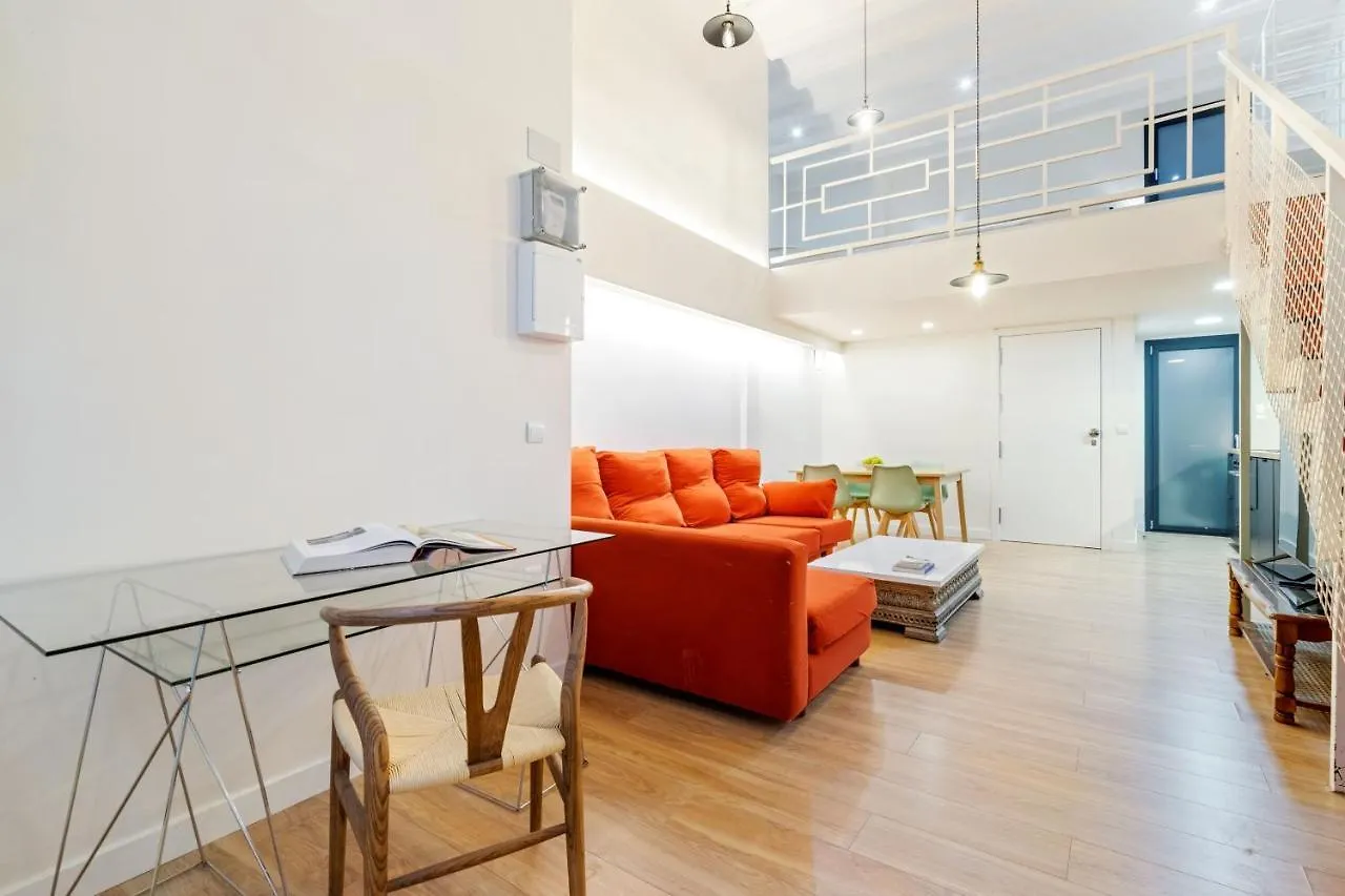 Apartment Quiet Gem With Jacuzzi In The City Center Barcelona Spain
