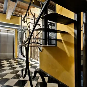  Apartamento Classic Palau